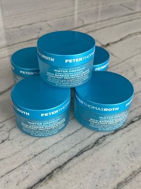 Peter Thomas Roth • Bundle (5)